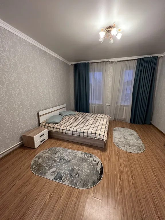 Коттедж Уютный домик в центре — Пятигорск