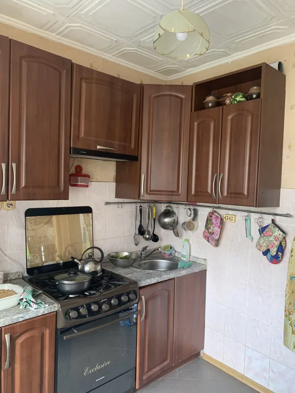 Квартира рядом с морем