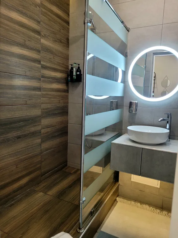 Квартира со вкусом