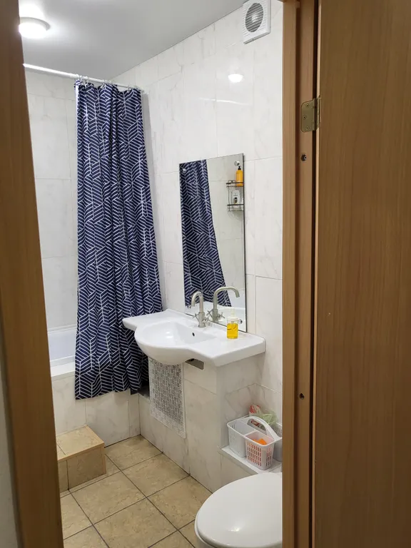 Квартира рядом с центром