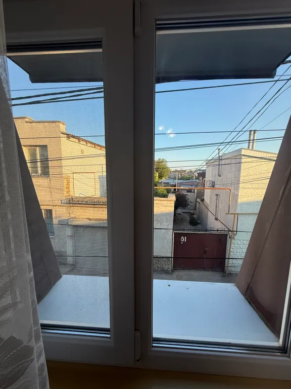 Уютная студия недалеко от моря