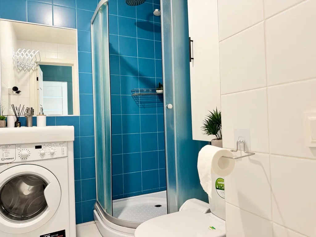 Дизайнерская квартира