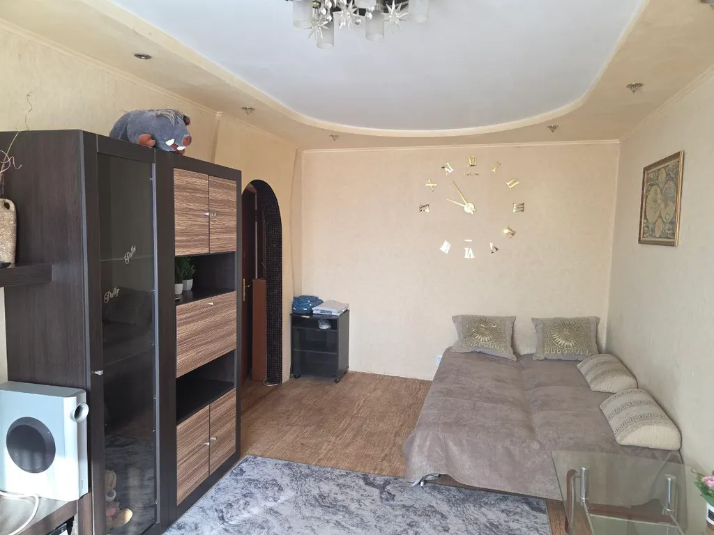 Квартира Уютная квартира рядом с автовокзалом — Луганск