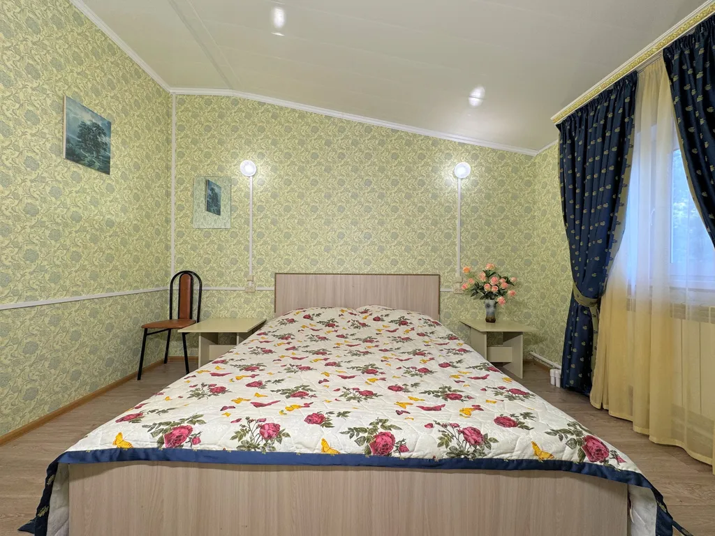 Коттедж Мальта в коттеджном комплексе