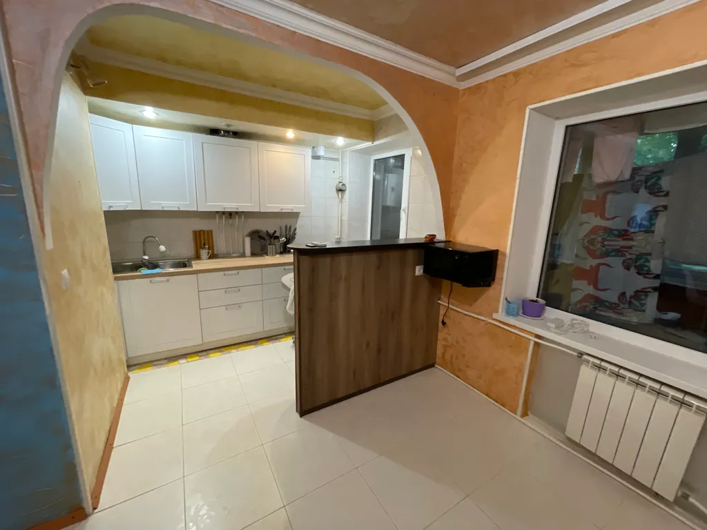 Квартира у моря