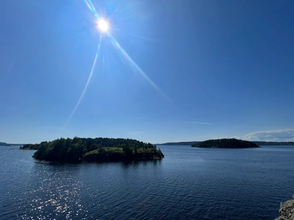 Уютный домик