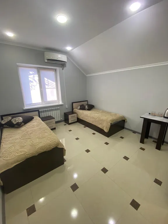 Квартира Комната — аренда посуточно в Минеральные Воды