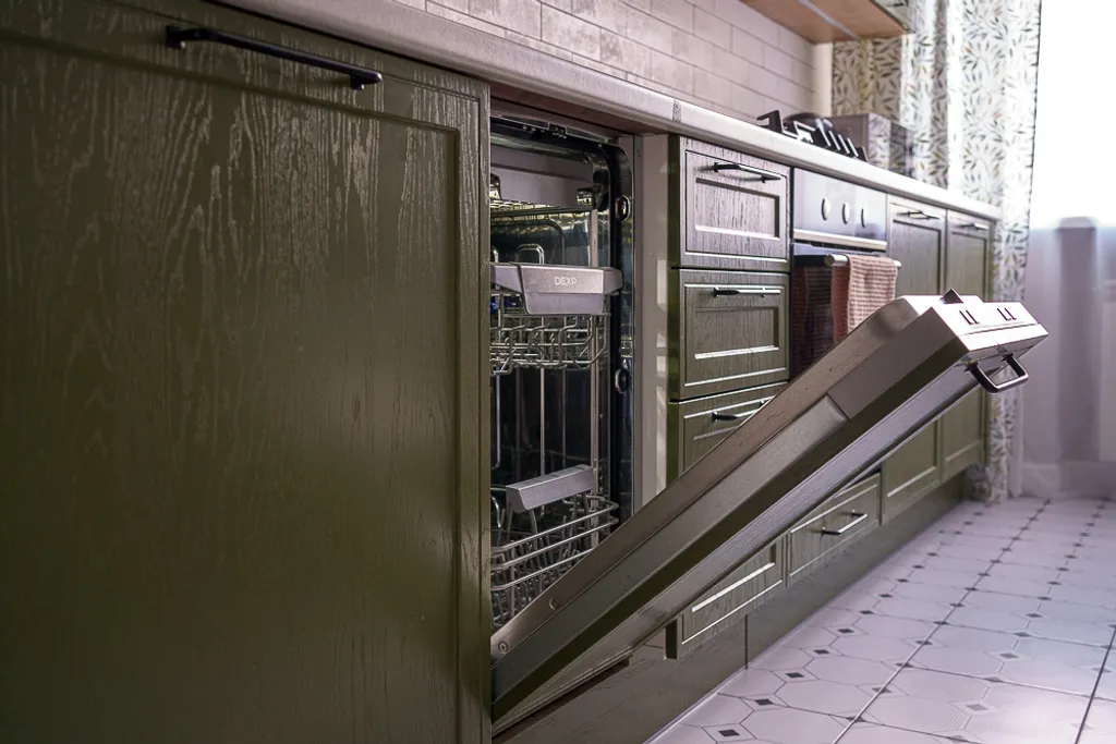 Шикарные апартаменты на центральной улице