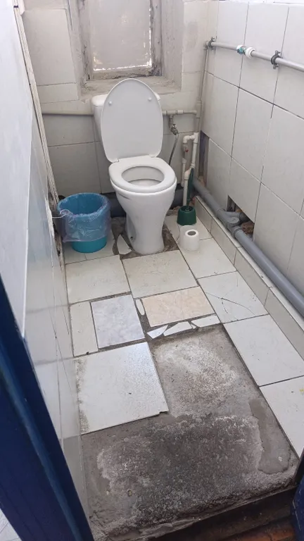 Комната в общежитии в центре