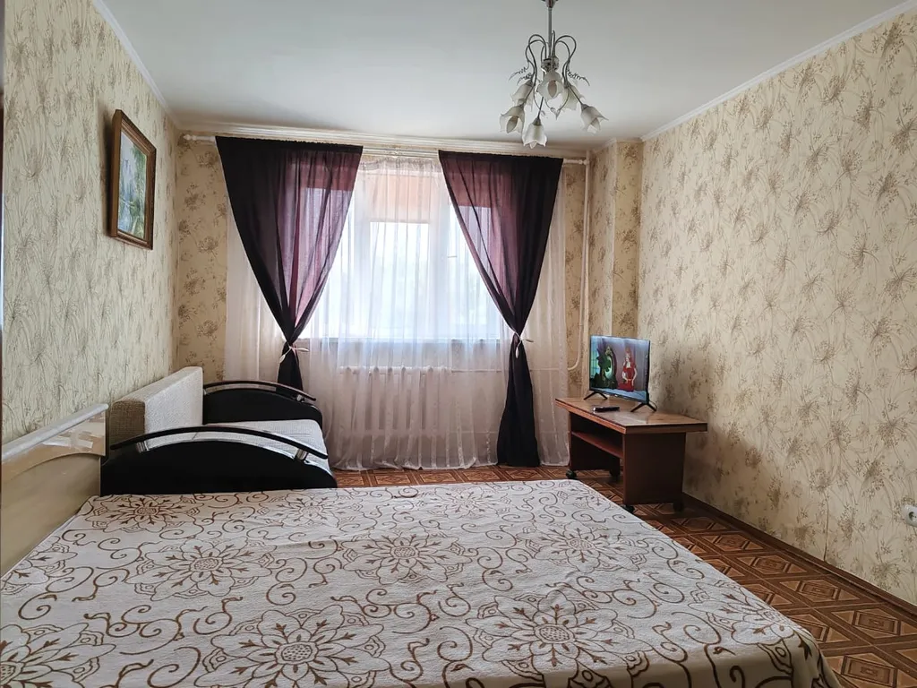 Квартира возле МНТК им. Фёдорова