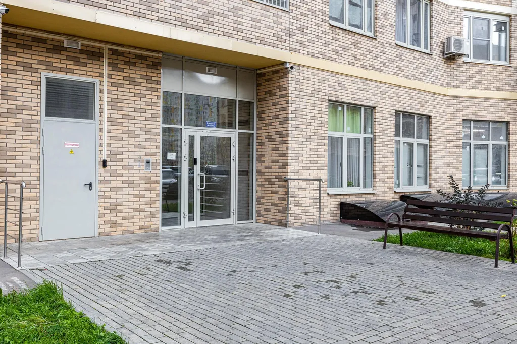 Компактные уютные апартаменты в стиле LOFT в центре города