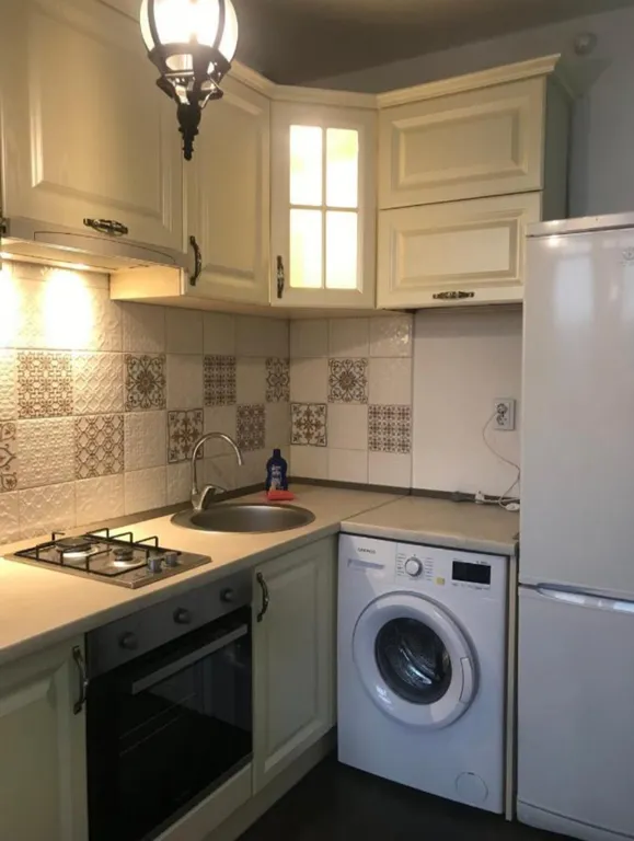 Квартира Beatrice