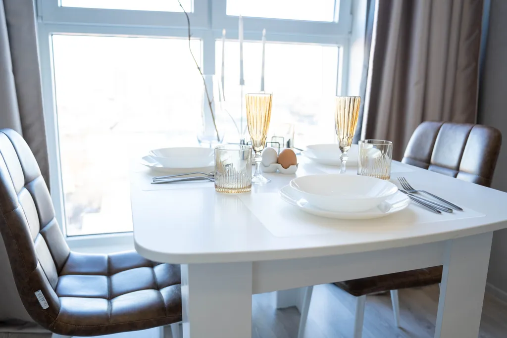 Квартира Квартира Евродвушка в центре — Краснодар