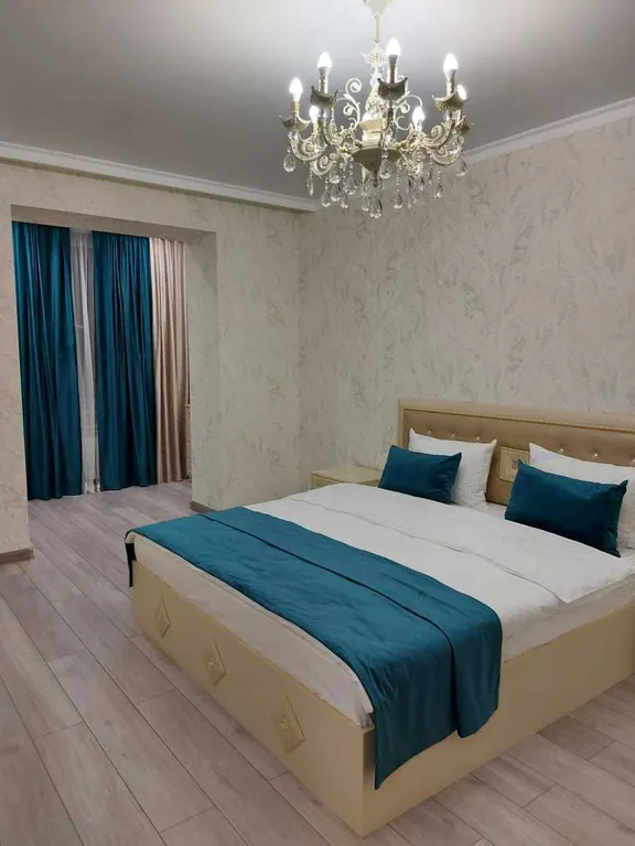 Новые апартаменты в жк бизнес-класса