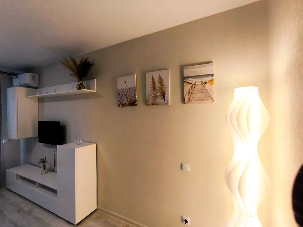 Уютная студия в ЖК Чехов