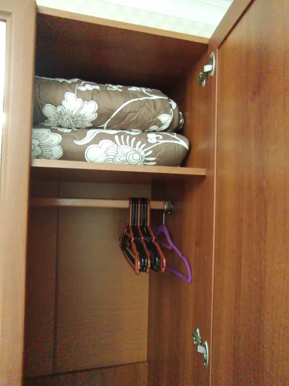 Частный однокомнатный домик