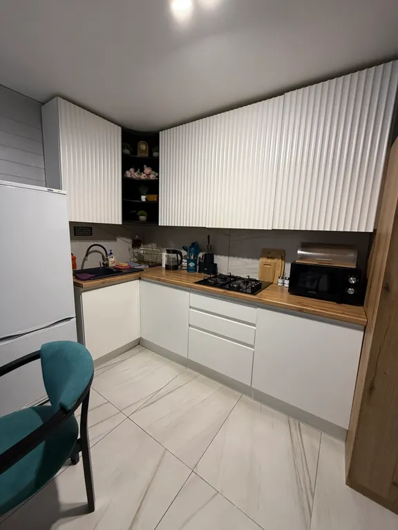 Уютный коттедж в центре посёлка