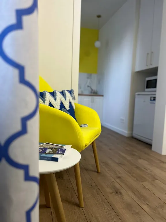 Апартаменты Сердце Бреста №2