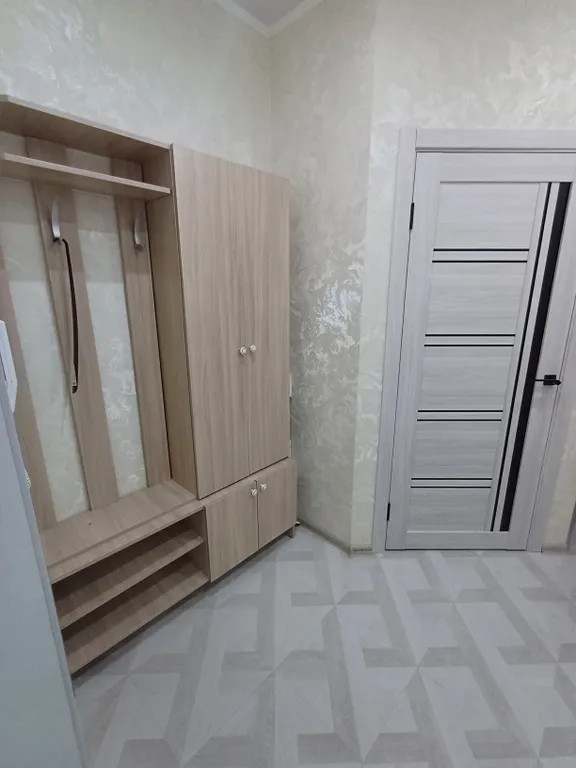 Однокомнатная квартира на Западном, район Николаевского