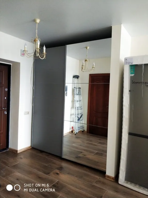 Квартира Уютная квартира рядом с морем — Зеленоградск