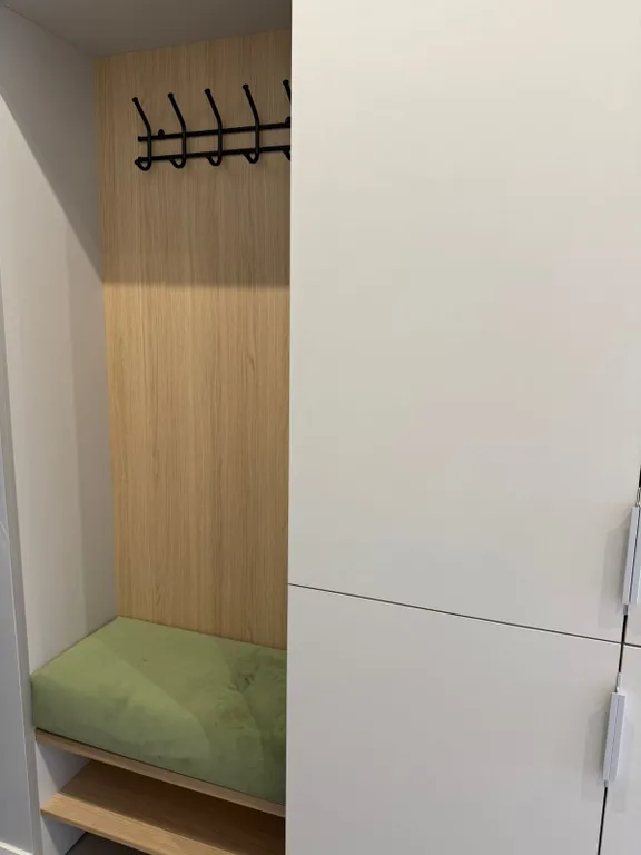 Квартира Квартира Стильная студия с видом — Геленджик