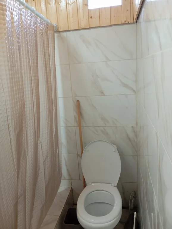 Квартира Уютная квартира-апартамент в с. Лдзааа — Рапица