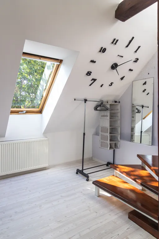 Квартира Двухуровневая квартира у Зоопарка — Калининград