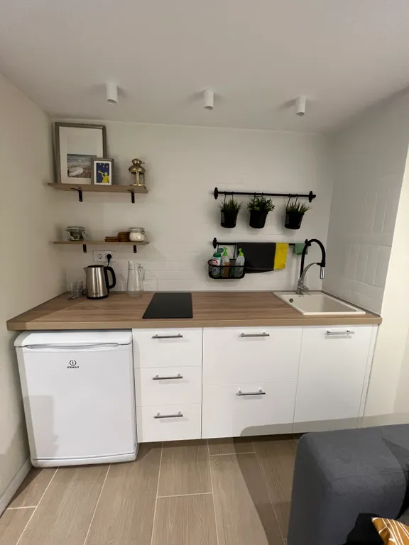 Коттедж Загородный дом для семейного отдыха — Геленджик