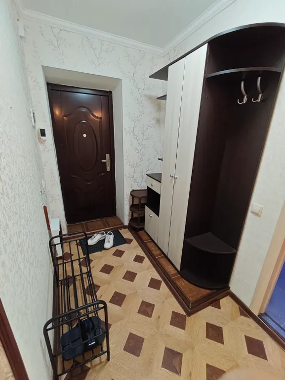 Большая, уютная 3х-комнатная квартира