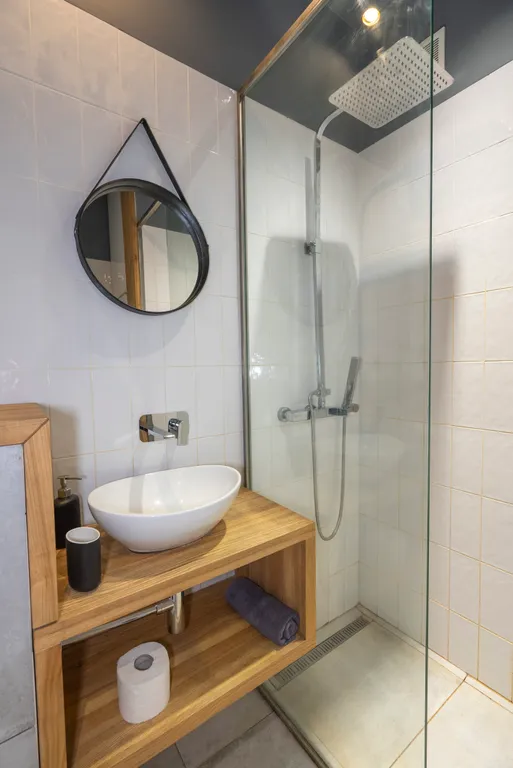 Квартира у центрального парка