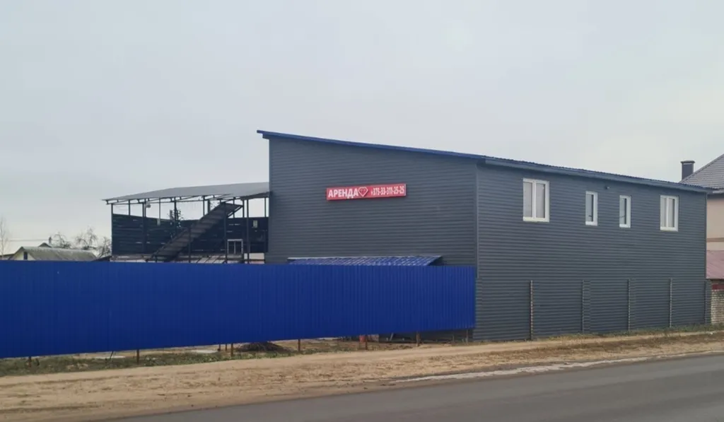 1-комнатная квартира со всеми удобствами в зеленой части города!