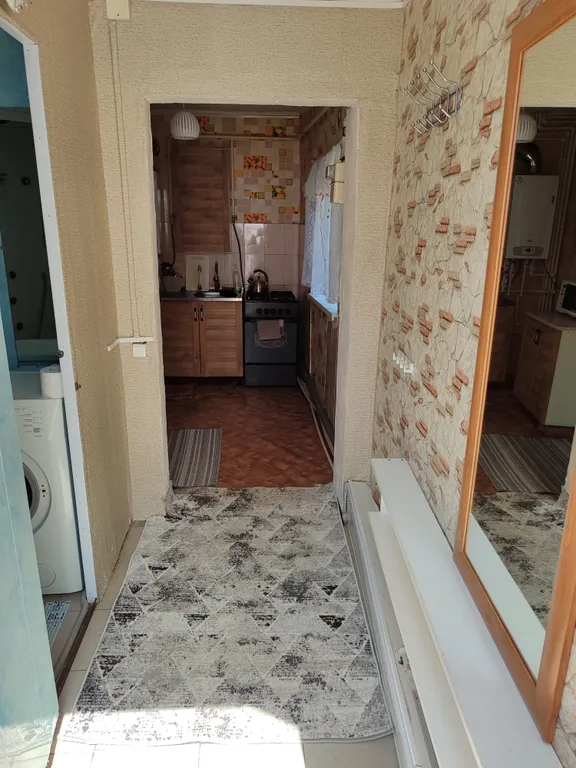 Уютный дом в курортной зоне