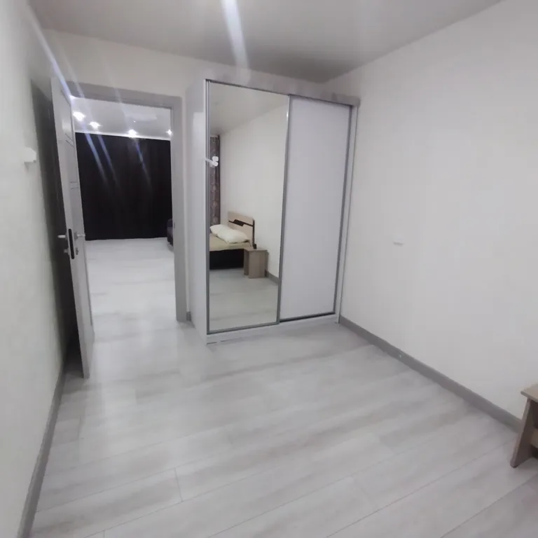 Уютная квартира во втором Иркутске