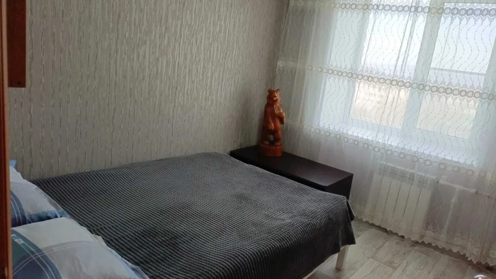 3-комнатная квартира с отчетными документами