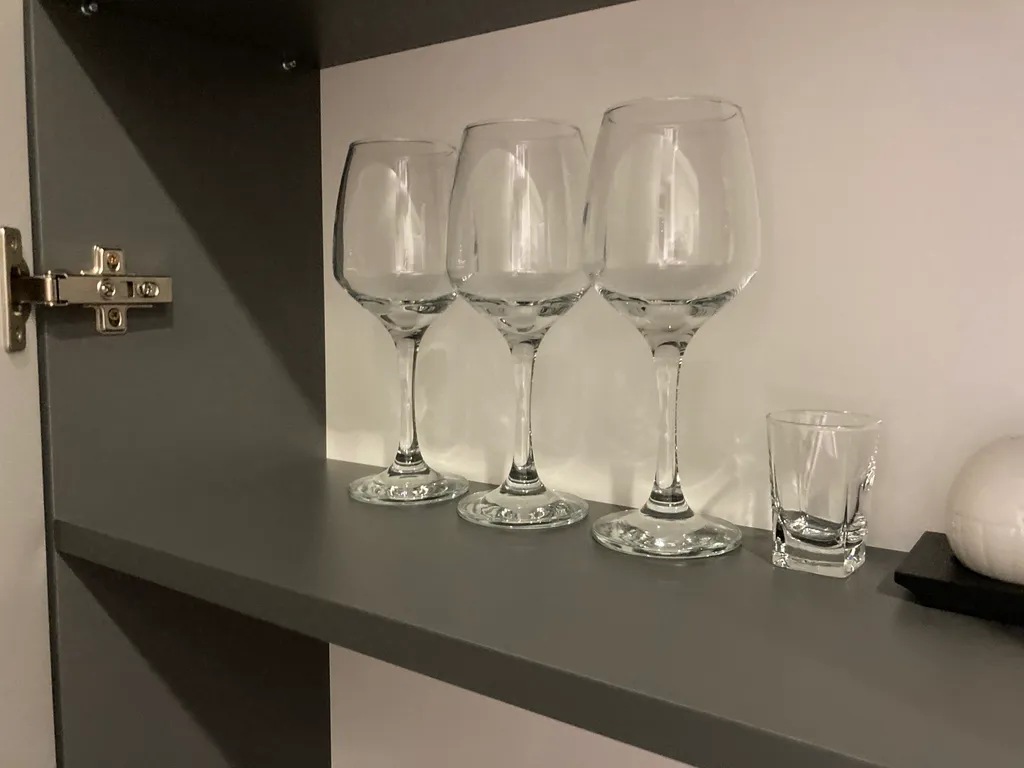 Квартира Уютная квартира с видом на Нижний пруд — Калининград