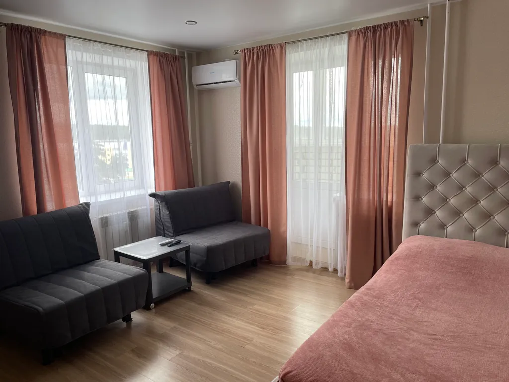 Уютная квартира в Волжском-Царевщина, рядом с Аэропортом Курумоч — аренда посуточно в Волжский