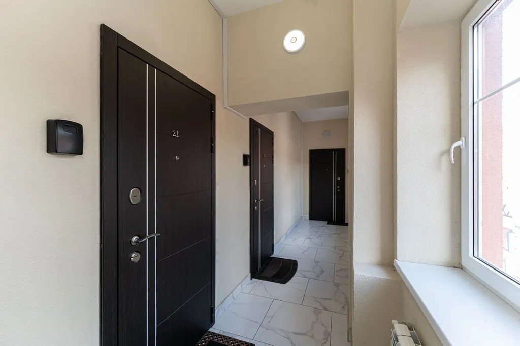 Квартира Квартира Like home 22 — Светлогорск