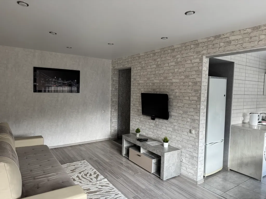 Уютная квартира в самом центре города