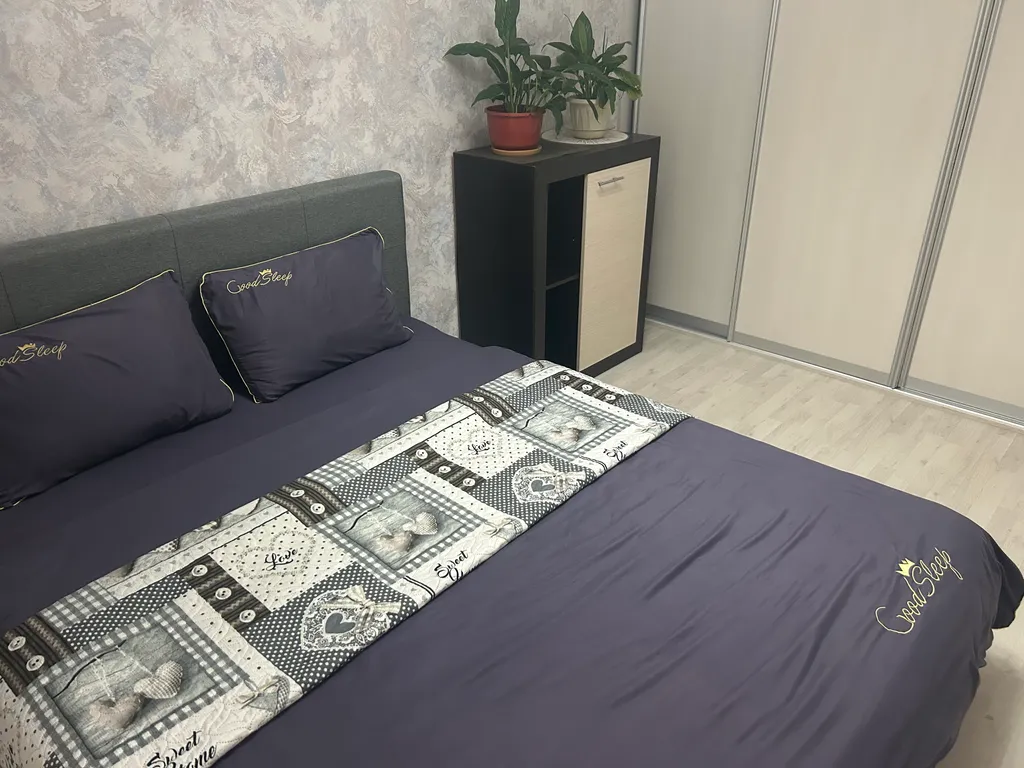 Апартаменты Минск Мир