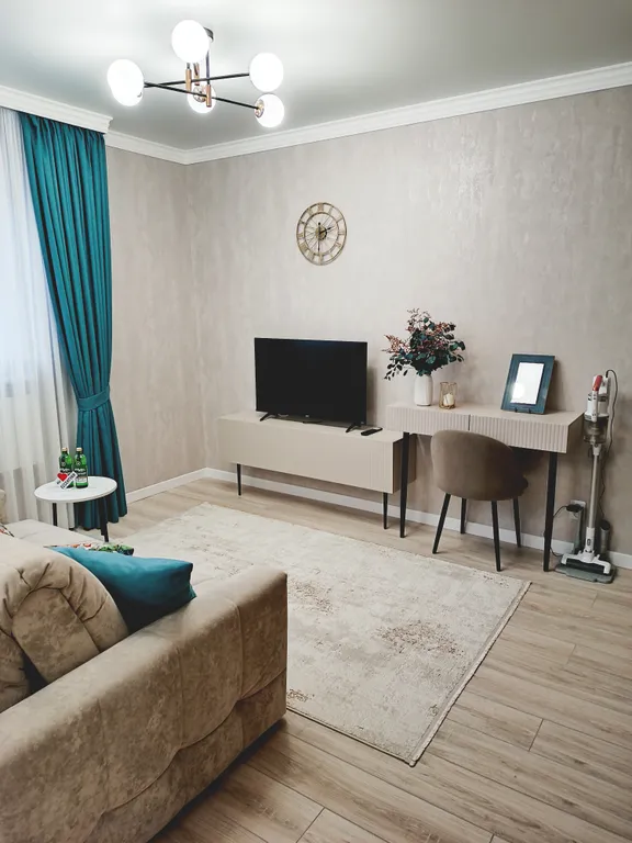 АкваРелакс: дом для отдыха с бассейном +33°