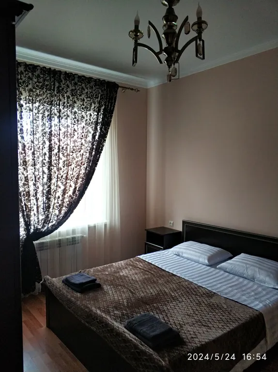 Дача с видом на море