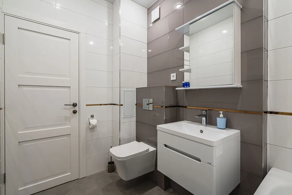 Квартира Апартаменты 390 — Калининград