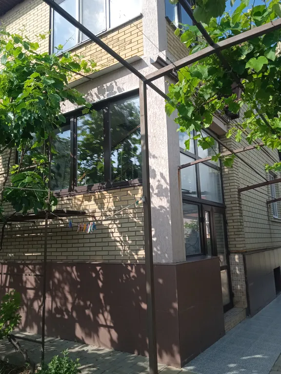 3-комнатный Дом