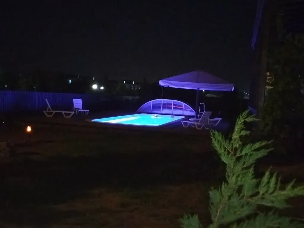 Коттедж в охраняемом коттеджном поселке на берегу Азовского моря