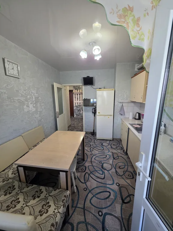 Уютная 2-комнатная квартира