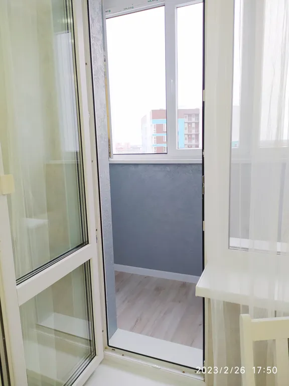 Новая квартира Люкс у Арены