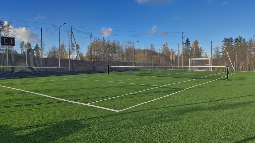 Дом в Игоре