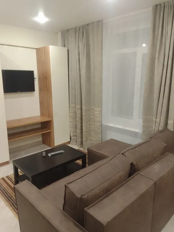 Уютная квартира в центре города — аренда посуточно в Киров