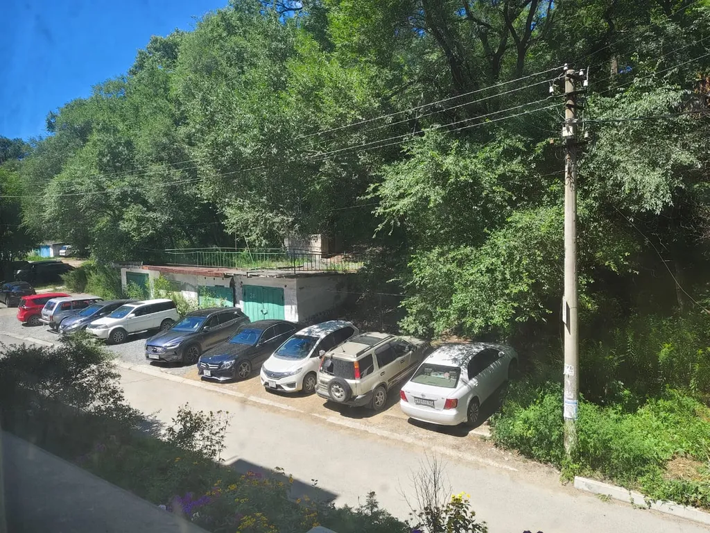 Уютная квартира на Моручилище