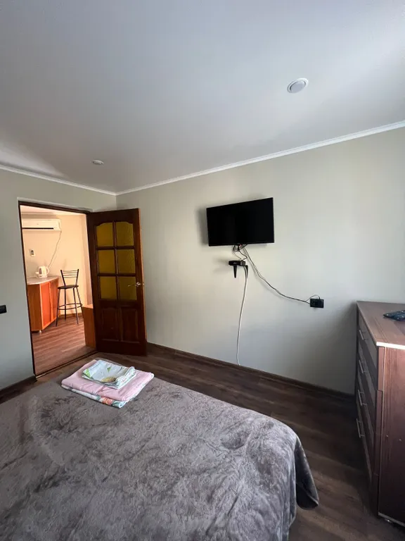 Квартира Комната — Гагра